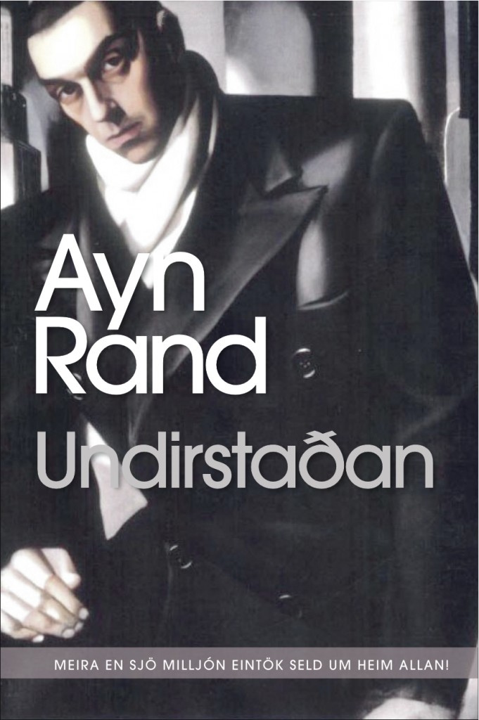 Undirstadan