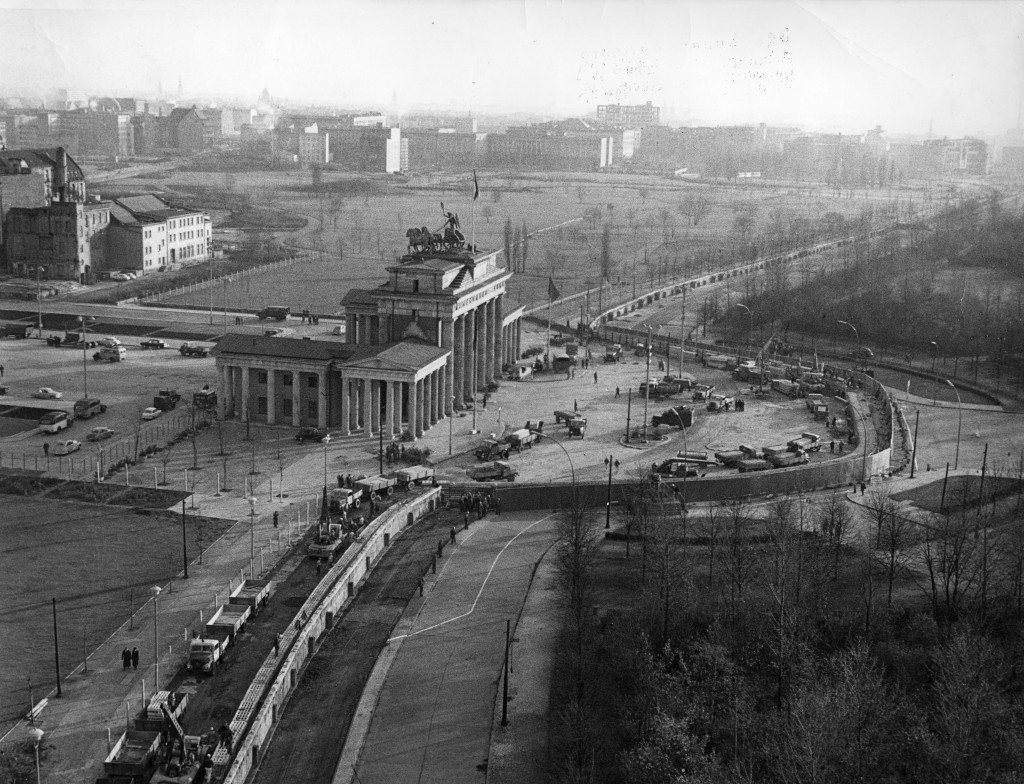 Berlins Fall II [1950]